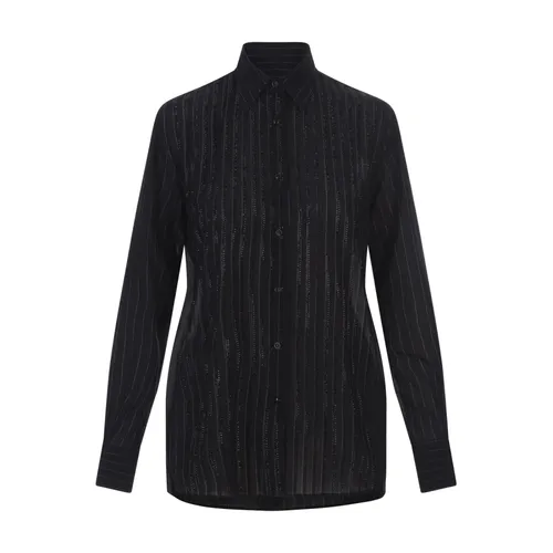 Blouses & Shirts > Shirts - - Ermanno Scervino - Modalova
