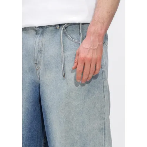 Jeans > Loose-fit Jeans - - New Amsterdam Surf Association - Modalova