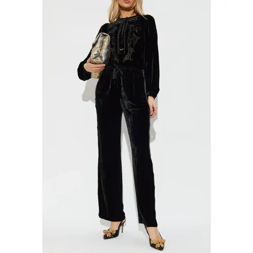 Blouses & Shirts > Blouses - - Zadig & Voltaire - Modalova