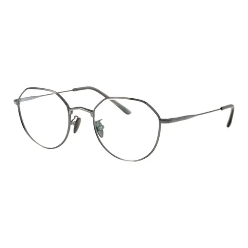 Accessories > Glasses - - Giorgio Armani - Modalova