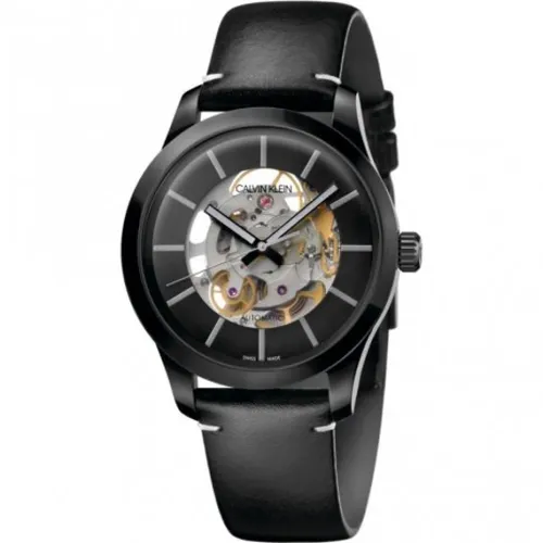 Accessories > Watches - - Calvin Klein - Modalova