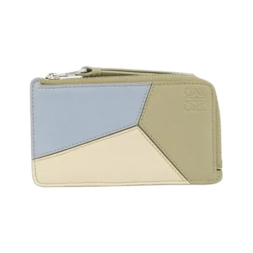 Pre-owned > Pre-owned Accessories > Pre-owned Wallets - - Loewe Pre-owned - Modalova