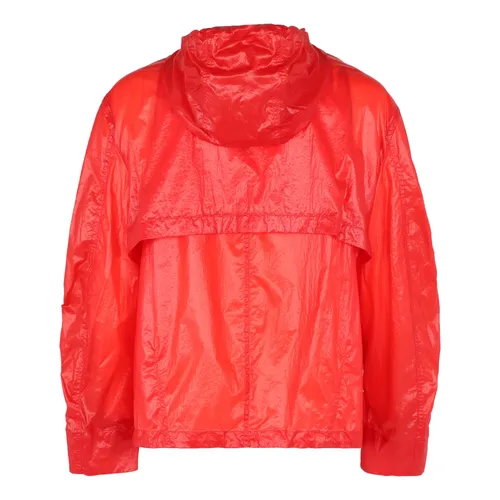 Jackets > Light Jackets - - Ferragamo - Modalova