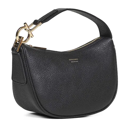 Bags > Handbags - - Ferragamo - Modalova