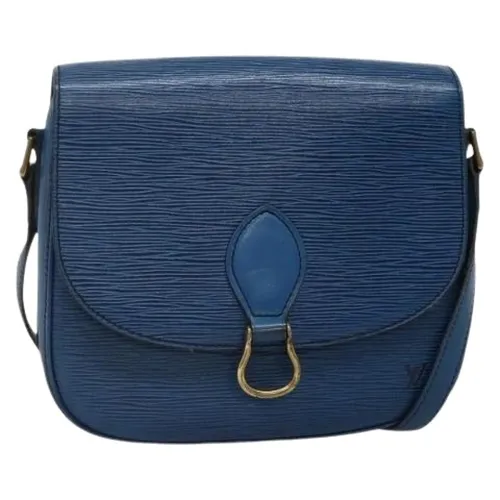 Pre-owned > Pre-owned Bags > Pre-owned Cross Body Bags - - Louis Vuitton Vintage - Modalova