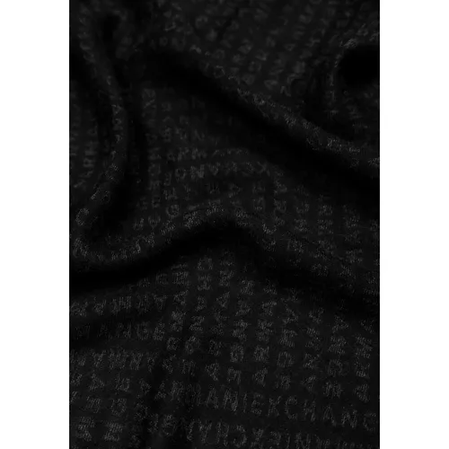 Accessories > Scarves > Winter Scarves - - Armani Exchange - Modalova