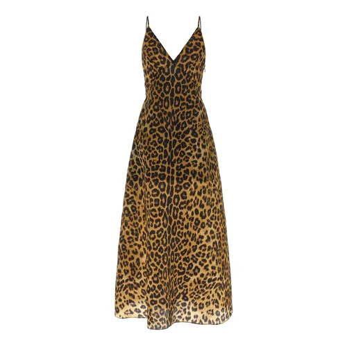 Dresses > Day Dresses > Maxi Dresses - - Alberta Ferretti - Modalova