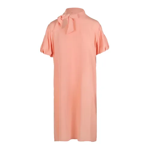 Dresses > Day Dresses > Short Dresses - - Mauro Grifoni - Modalova