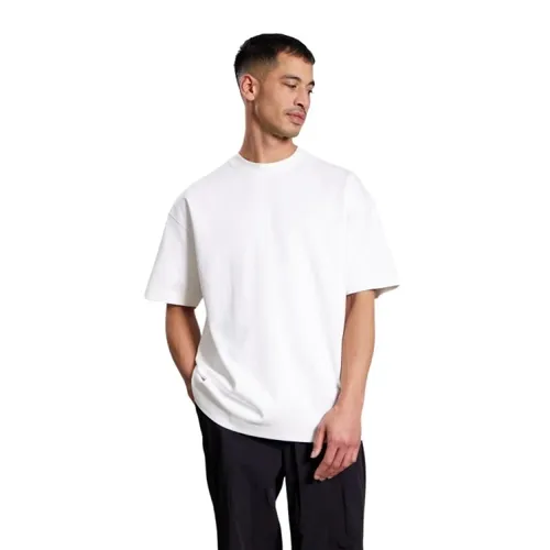 Aeden - Tops > T-Shirts - White - Aeden - Modalova