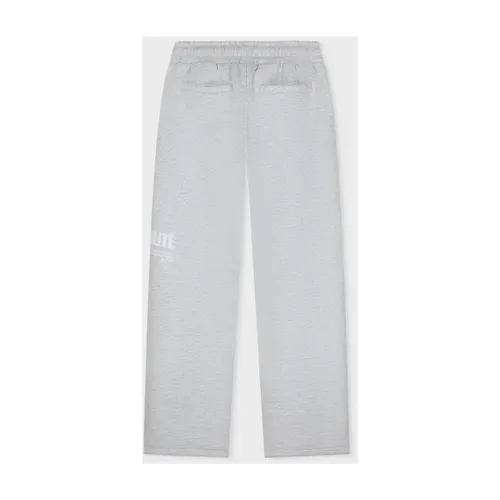 Trousers > Sweatpants - - Equalite - Modalova