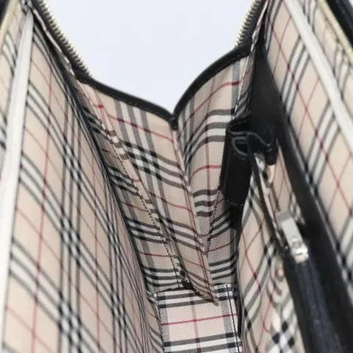 Pre-owned > Pre-owned Bags > Pre-owned Handbags - - Burberry Vintage - Modalova