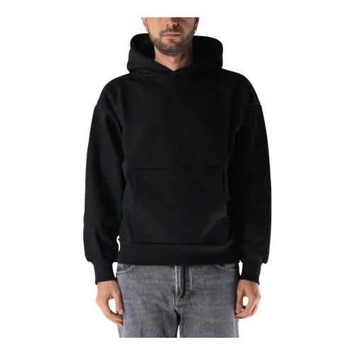 Sweatshirts & Hoodies > Hoodies - - Garment Workshop - Modalova