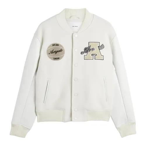 Jackets > Light Jackets - - Axel Arigato - Modalova