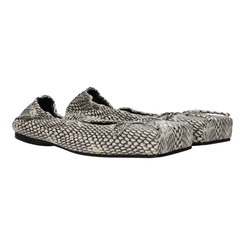 Shoes > Flats > Ballerinas - - Jacquemus - Modalova