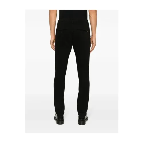 Trousers > Chinos - - Dondup - Modalova