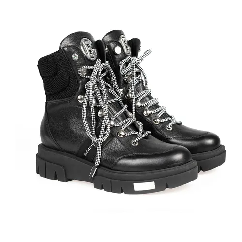Shoes > Boots > Lace-up Boots - - Baldinini - Modalova