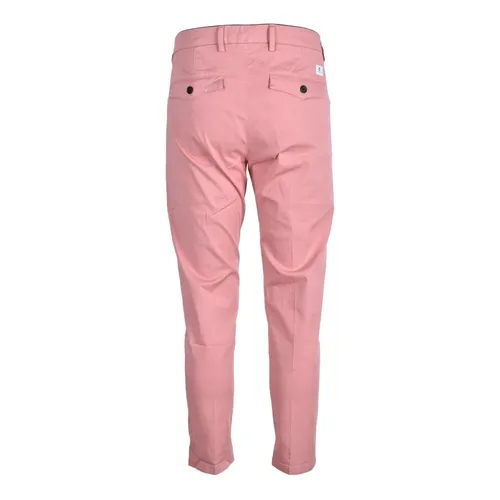 Trousers > Chinos - - Department Five - Modalova