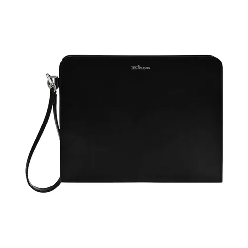 Kiton - Bags > Clutches - Black - Kiton - Modalova