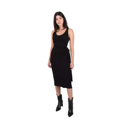 Dresses > Day Dresses > Midi Dresses - - Vince - Modalova