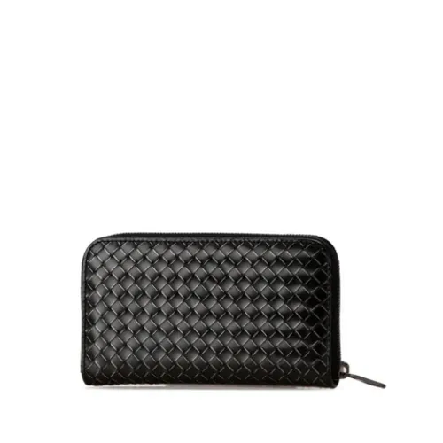 Pre-owned > Pre-owned Accessories > Pre-owned Wallets - - Bottega Veneta Vintage - Modalova