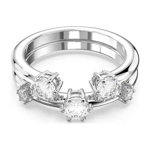 Accessories > Jewellery > Rings - - Swarovski - Modalova