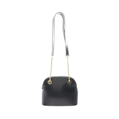 Pre-owned > Pre-owned Bags > Pre-owned Cross Body Bags - - Celine Vintage - Modalova
