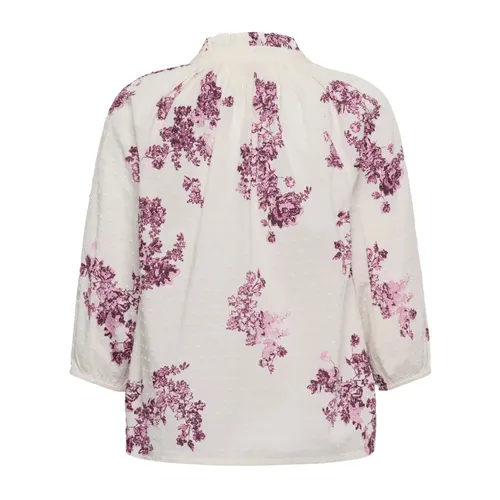 Blouses & Shirts > Blouses - - Part Two - Modalova