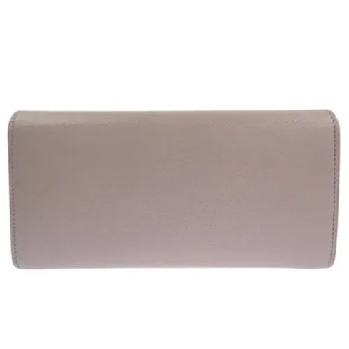 Pre-owned > Pre-owned Accessories > Pre-owned Wallets - - Celine Vintage - Modalova