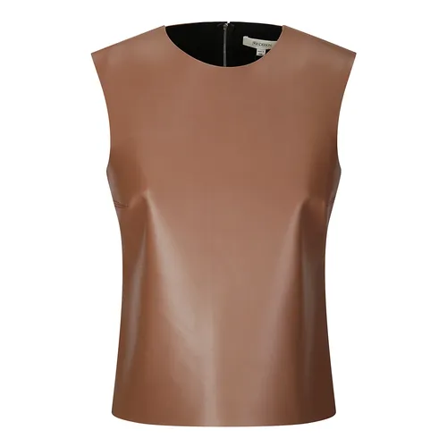 Tops > Sleeveless Tops - - JW Anderson - Modalova