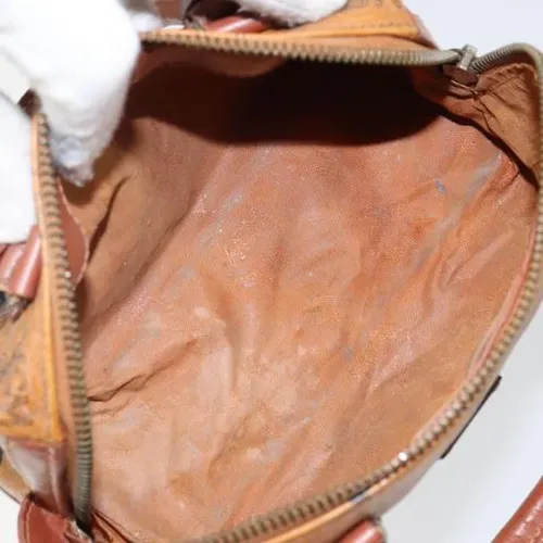 Pre-owned > Pre-owned Bags > Pre-owned Handbags - - MCM Pre-owned - Modalova