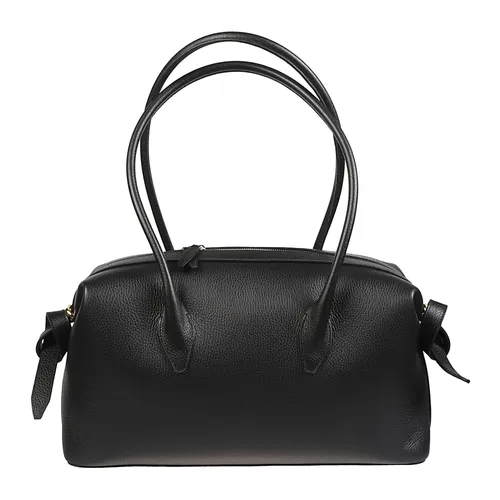 Yuzefi - Bags > Tote Bags - Black - Yuzefi - Modalova