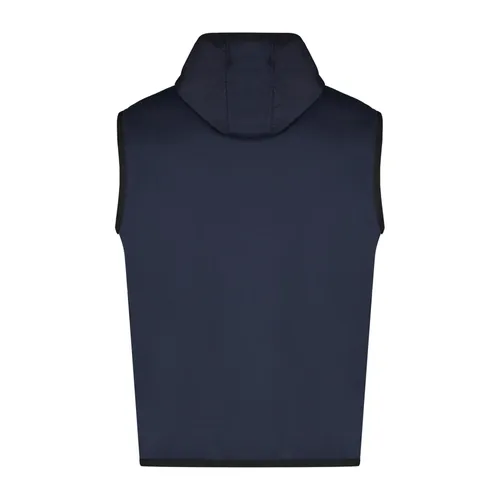 Jackets > Vests - - Dolce & Gabbana - Modalova