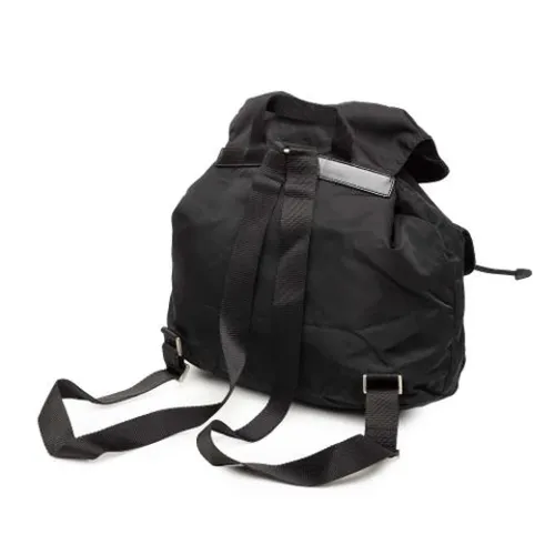 Pre-owned > Pre-owned Bags > Pre-owned Backpacks - - Prada Vintage - Modalova