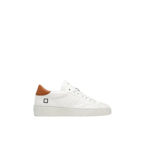 Shoes > Sneakers - - D.a.t.e. - Modalova