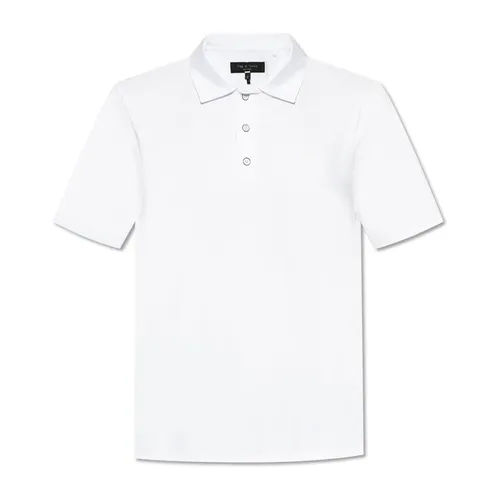 Tops > Polo Shirts - - Rag & Bone - Modalova