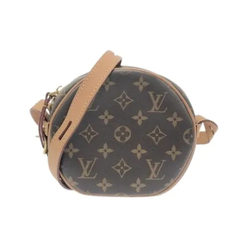 Pre-owned > Pre-owned Bags > Pre-owned Cross Body Bags - - Louis Vuitton Vintage - Modalova