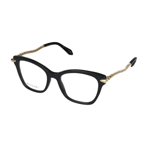Accessories > Glasses - - Bvlgari - Modalova