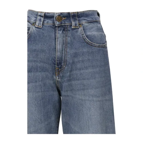 Jeans > Loose-fit Jeans - - Pinko - Modalova