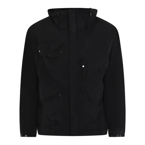 Jackets > Light Jackets - - C.p. Company - Modalova