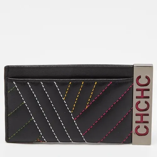 Pre-owned > Pre-owned Accessories > Pre-owned Wallets - - Carolina Herrera Pre-owned - Modalova