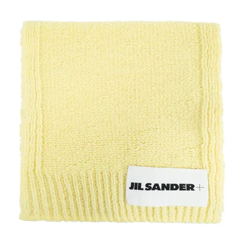 Accessories > Scarves > Winter Scarves - - Jil Sander - Modalova