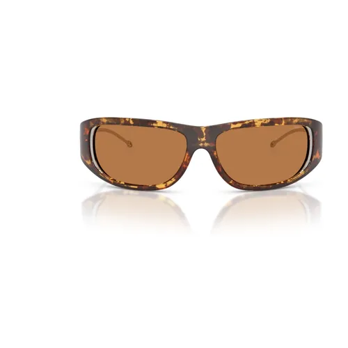 Accessories > Sunglasses - - Diesel - Modalova