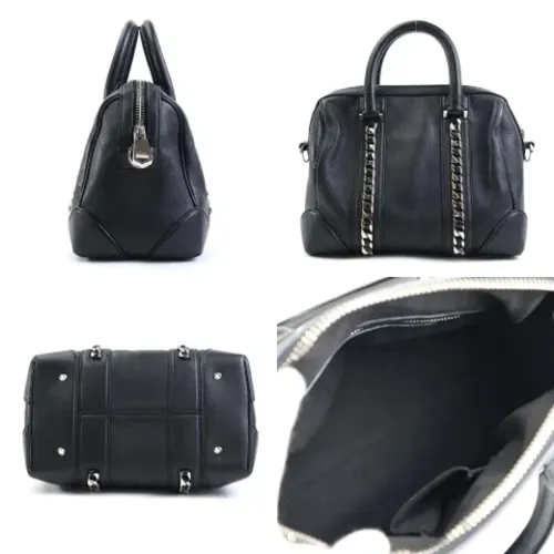 Pre-owned > Pre-owned Bags > Pre-owned Handbags - - Givenchy Pre-owned - Modalova