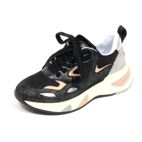 Liu Jo - Shoes > Sneakers - Black - Liu Jo - Modalova