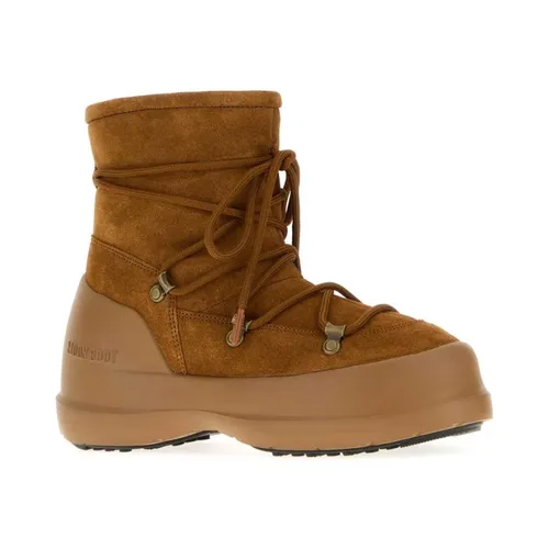 Sport > Ski & Wintersport > Snow Boots - - Moon Boot - Modalova