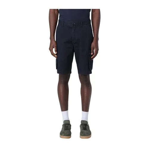 Shorts > Casual Shorts - - Sun68 - Modalova