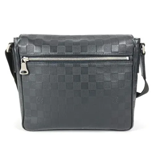 Pre-owned > Pre-owned Bags > Pre-owned Cross Body Bags - - Louis Vuitton Vintage - Modalova