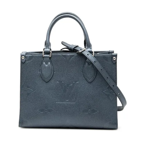 Pre-owned > Pre-owned Bags > Pre-owned Handbags - - Louis Vuitton Vintage - Modalova