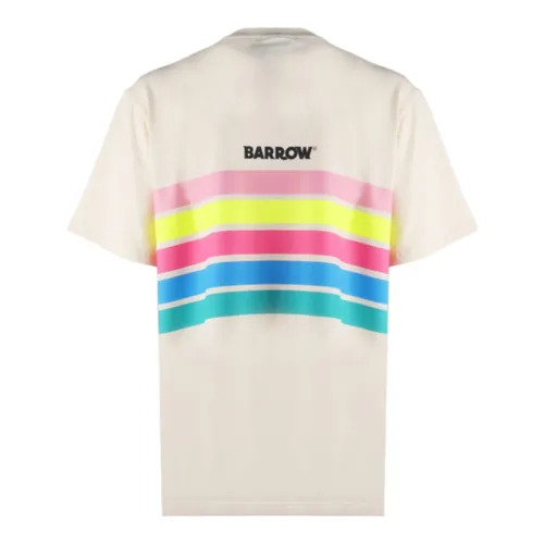 Tops > T-Shirts - - Barrow - Modalova