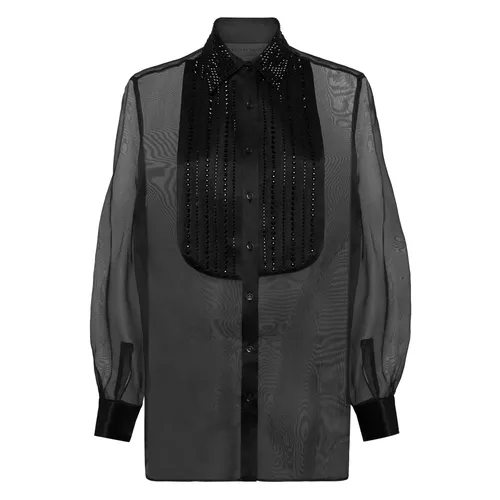 Blouses & Shirts > Shirts - - Philipp Plein - Modalova